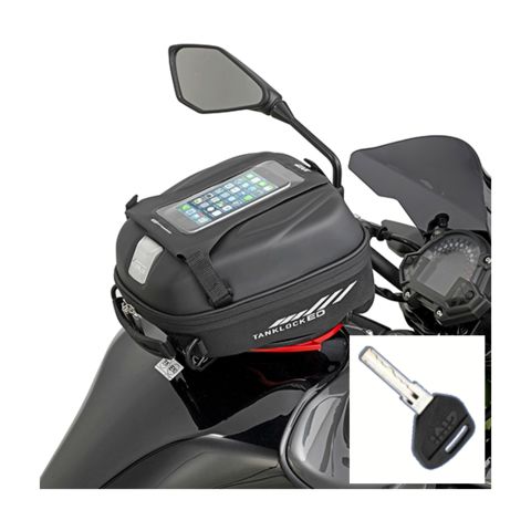 Givi ST605C Sport-T TanklockED 5L Tank Bag