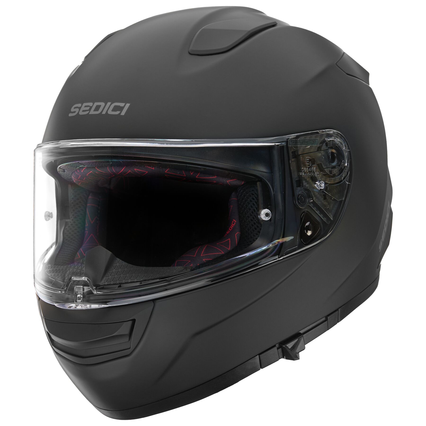cycle motorcycle helmet Favoto Bike Adult: Bicycle Helmet for Men Women updated cheek pads Fox V1 Solid Helmet |