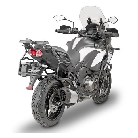Givi PLR4126 Rapid Release Fitting Kit Kawasaki Versys 1000 LT 2017-2018