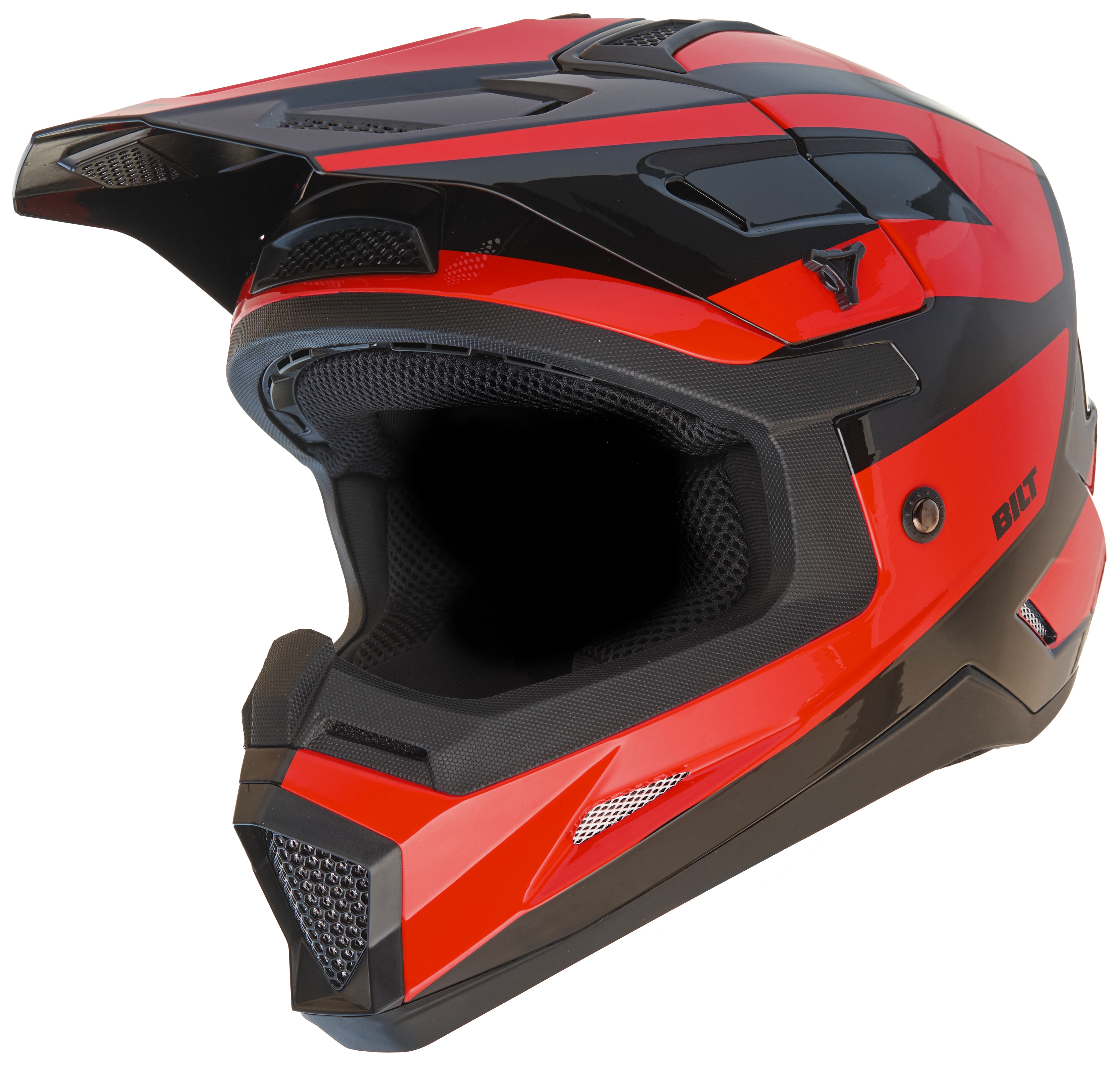 BILT Youth AX-1 Helmet