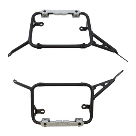 Givi PLO3118CAM Side Case Racks Suzuki V-Strom 1050 / XT 2020-2025