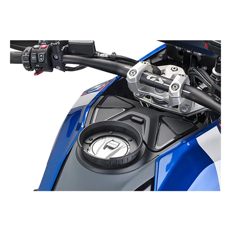 Givi Tanklock Bike Specific Flange BMW R1300 GS 2024-2025