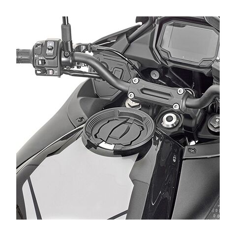 Givi Tanklock Bike Specific Flange Kawasaki Versys 650 2022-2024