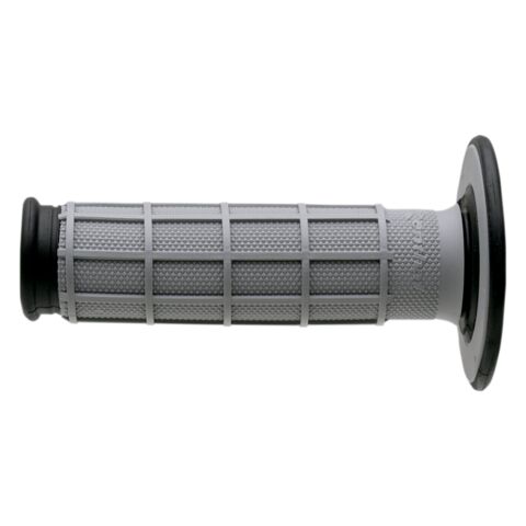 Renthal Dual Compound Full Waffle Grips