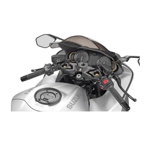 Givi Tanklock Bike Specific Flange Suzuki Hayabusa 2022-2026