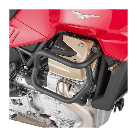 Givi TN8207 Engine Guards Moto Guzzi V100 Mandello 2023-2025