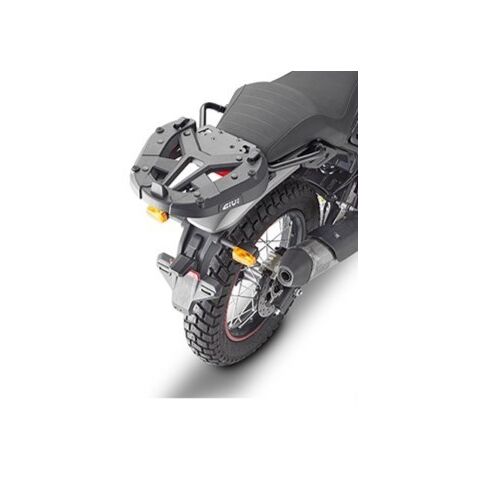 Givi SR9055 Top Case Rack Royal Enfield Scram 411 2022-2024