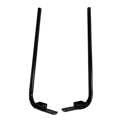 Drag Specialties Saddlebag Support Brackets For Harley Touring 1993-2008