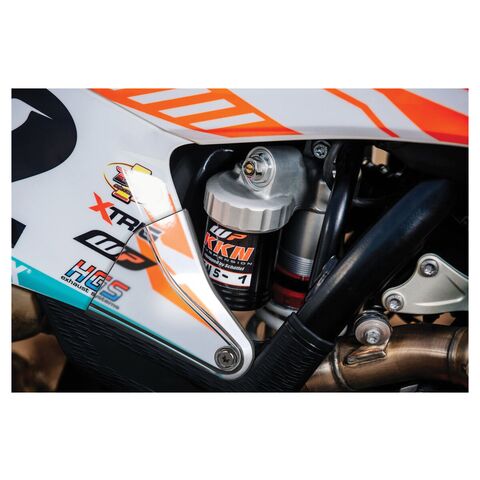 Polisport Graphic Guards KTM 125cc-500cc 2023-2026