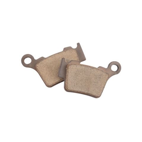 Renthal RC-1 Works Rear Brake Pads