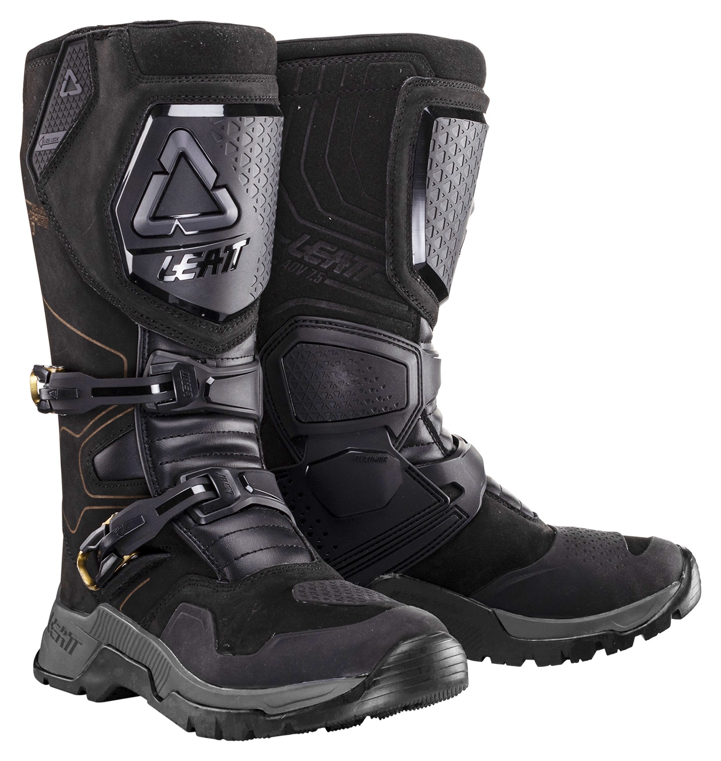 Leatt 7.5 HydraDri Boots - Cycle Gear