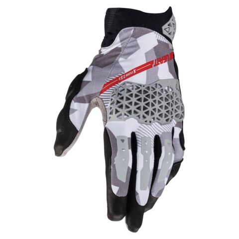 Leatt 7.5 X-Flow Short Gloves