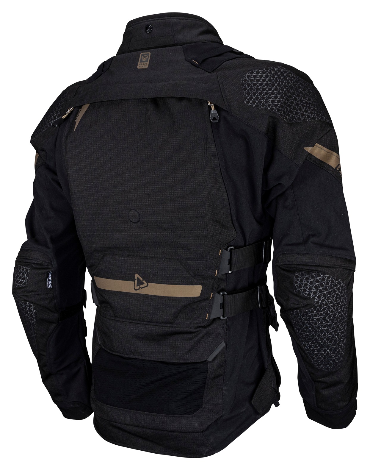 Leatt 7.5 MultiTour Jacket - Cycle Gear