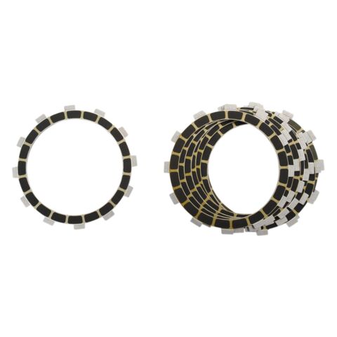 Barnett Clutch Kit Yamaha 1983-2013