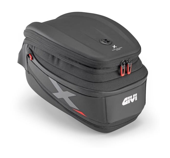 Givi XL06 XLine 20L Tanklock Tank Bag Cycle Gear