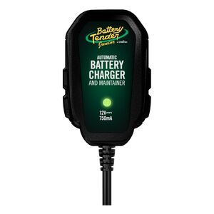 Battery Tender Junior 750MA 12V Battery Charger