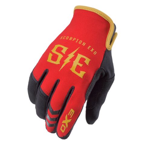 Scorpion EXO Air-Stretch Charge Gloves