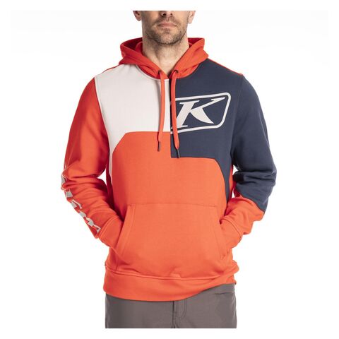 Klim Cliff Hanger Pullover Hoody