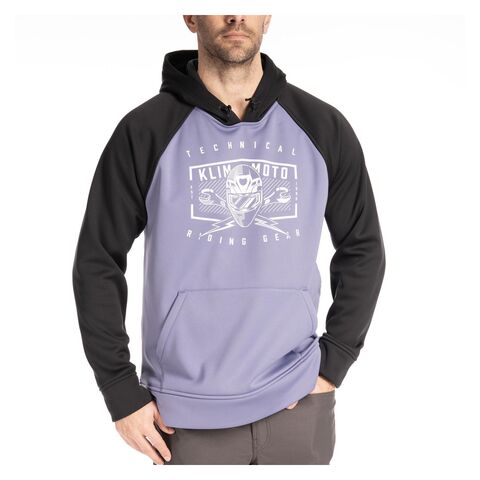 Klim Petrol Pullover Hoody