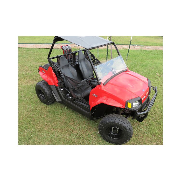 Snorkel Your ATV Warrior Riser Snorkel Kit Polaris RZR 170 2010-2020