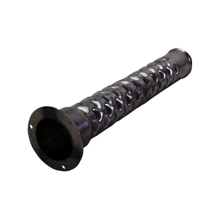 Vance & Hines Quiet Baffle For Eliminator 4" Slip-On Muffler