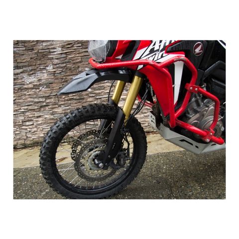 AltRider High Fender Kit