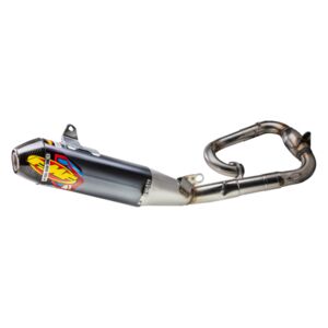 FMF Factory 4.1 RCT Exhaust System Yamaha YZ450F / YZ450FX