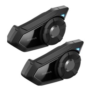 Sena 30K Bluetooth Headset - Dual Pack - Cycle Gear