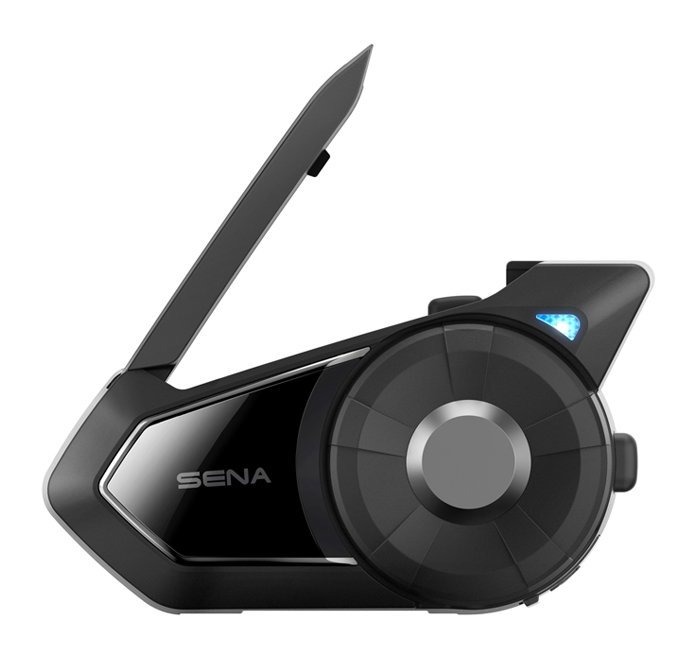 Sena 30K Bluetooth Headset - Dual Pack - Cycle Gear