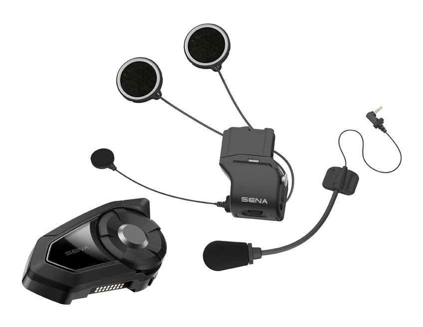 Sena 30K Bluetooth Headset - Dual Pack - Cycle Gear