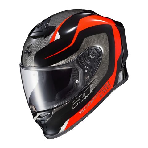 Scorpion EXO-R1 Air Hive Helmet