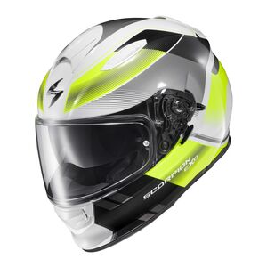 Scorpion EXO Ryzer Edge Helmet Scorpion EXO Ryzer Edge Helmet