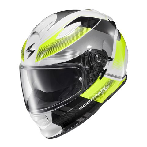 Scorpion EXO Ryzer Edge Helmet