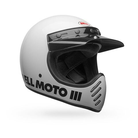 Bell Moto-3 Helmet