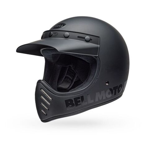 Bell Moto-3 Helmet