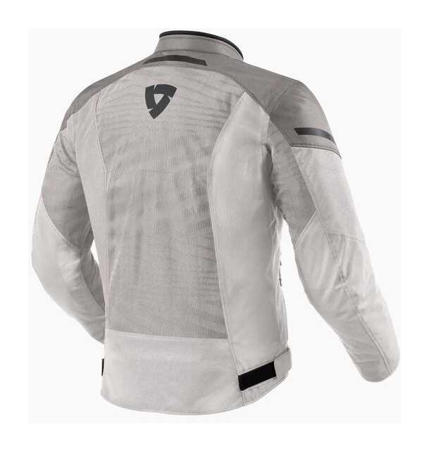 REV'IT! Torque H2O Jacket Cycle Gear
