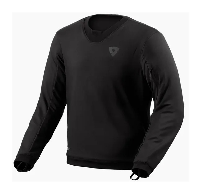 ritvさん専用 revit_crux_sweat_shirt_black.jpg