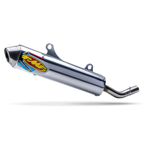 FMF Turbinecore 2 Silencer Kawasaki KX500 1988-2004