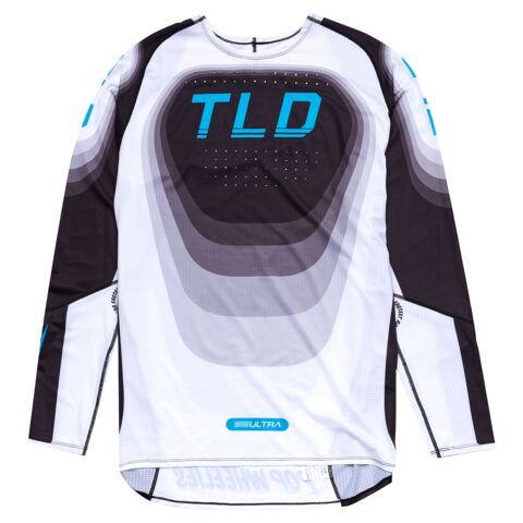 Troy Lee SE Ultra Reverb Jersey