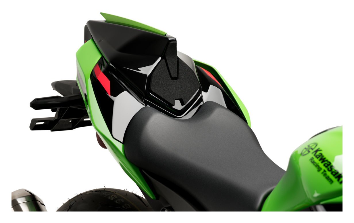 Puig Rear Seat Cowl Kawasaki Ninja ZX-10R / RR 2016-2025