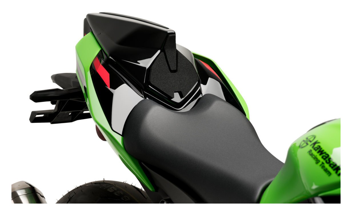小物 idring Amazon.com: Puig Z-Racing Screen Kawasaki ZX-10R/RR 21