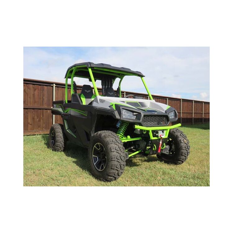Snorkel Your ATV Warrior Riser Snorkel Arctic Cat / Textron Havoc 2018-2019