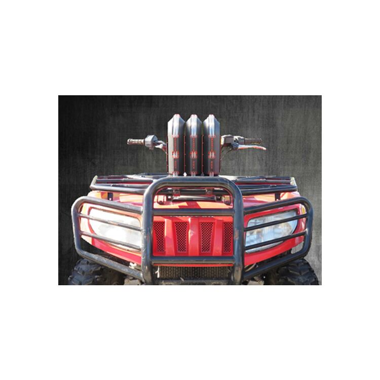 Snorkel Your ATV Warrior Riser Snorkel Kit Arctic Cat ATV 400 / 500 2006-2013