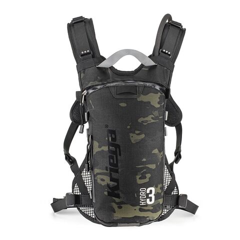 Kriega Hydro 3 Hydration Backpack