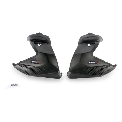 Puig Engine Cover BMW R1250GS / Adventure / R1250R 2019-2024