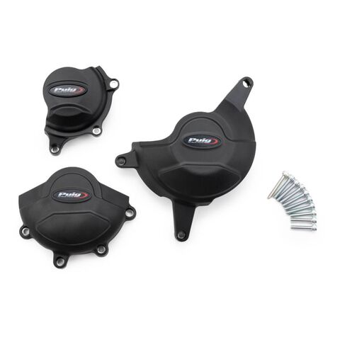 Puig Engine Cover Honda CB650R 2021-2023