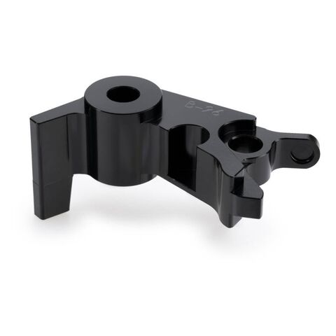 Puig Adjustable Rider Footpeg Mounts Yamaha MT-10 / SP 2018-2025