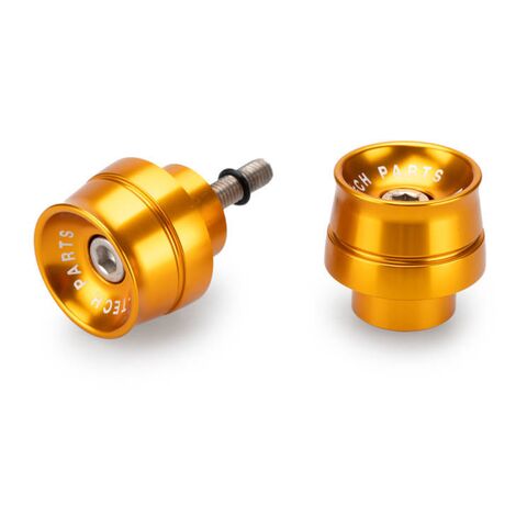 Puig Speed Bar Ends Honda CB1100 / NC750X / TransAlp