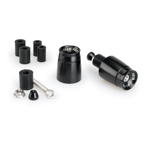 Puig Sport Bar Ends Honda CB1100 / NC750X / TransAlp