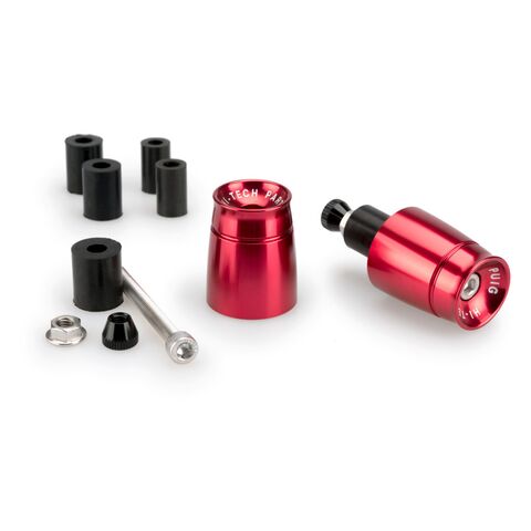 Puig Sport Bar Ends Honda CB1100 / NC750X / TransAlp